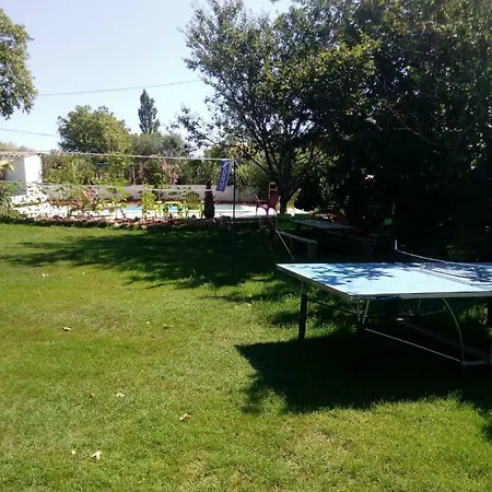 Lili Villa Ceret Exterior photo