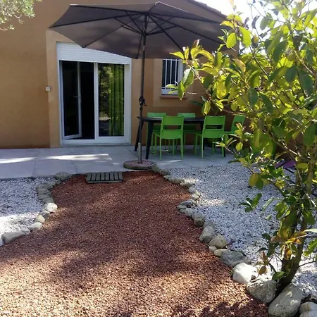 Lili Villa Ceret Exterior photo