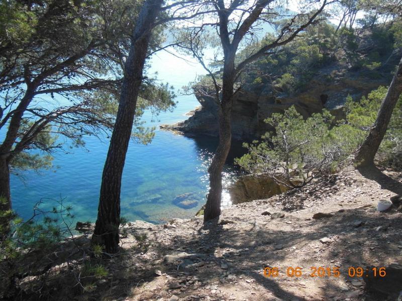 Hébergement de vacances Lili *