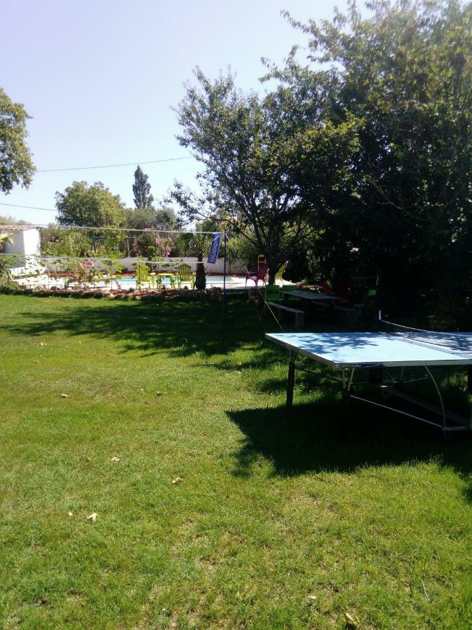 Lili * Céret