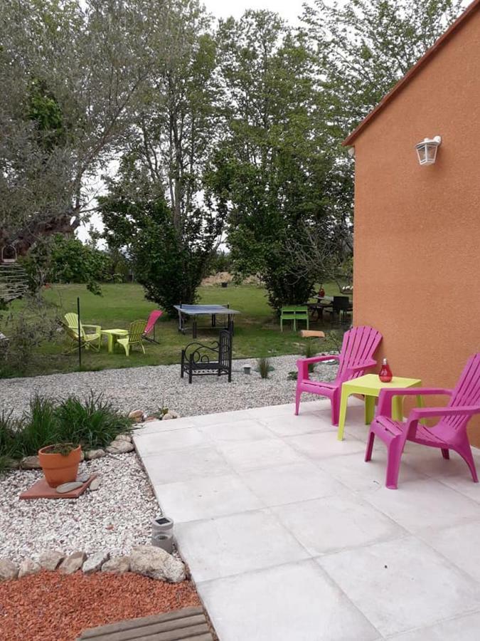 Hébergement de vacances Lili